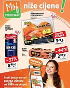 Studenac katalog Moj Studenac do 20.1.