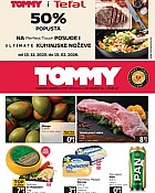 Tommy katalog do 21.1.