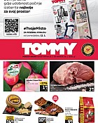 Tommy katalog do 28.1.
