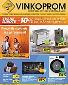 Vinkoprom katalog siječanj 2026