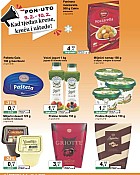 KTC akcija za početak tjedna do 10.02.