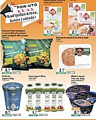KTC akcija za početak tjedna do 03.03.