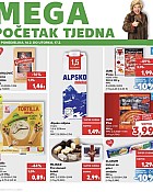 Kaufland akcija za početak tjedna do 17.02.