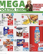 Kaufland akcija za početak tjedna do 24.02.