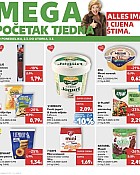 Kaufland akcija za početak tjedna do 03.03.
