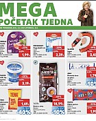 Kaufland akcija za početak tjedna do 03.02.