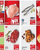 Kaufland vikend akcija do 14.2.