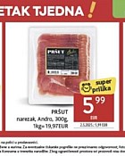Konzum akcija za početak tjedna do 11.02.