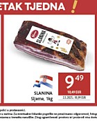 Konzum akcija za početak tjedna do 04.02.