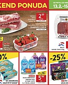 Konzum vikend akcija do 15.2.