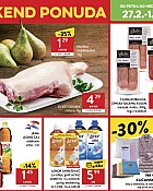 Konzum vikend akcija do 1.3.