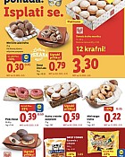Lidl akcija za početak tjedna do 18.02.