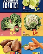 Lidl akcija za početak tjedna