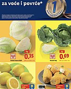 Lidl akcija za početak tjedna do 04.02.