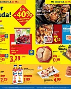 Lidl vikend akcija do 15.2.