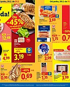 Lidl vikend akcija do 21.2.