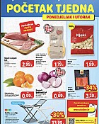 Plodine akcija za početak tjedna do 03.03.