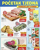 Plodine akcija za početak tjedna do 10.02.