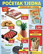 Plodine akcija za početak tjedna do 03.02.