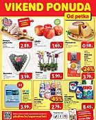 Plodine vikend akcija do 15.2.