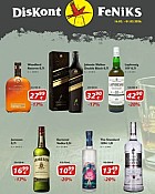 Diskont Feniks katalog do 1.3.