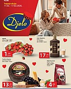 Djelo katalog do 17.2.