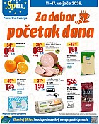 Eurospin katalog do 17.2.