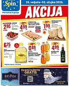 Eurospin katalog do 3.3.