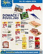 Eurospin katalog do 10.2.