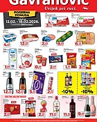 Gavranović katalog do 18.2.