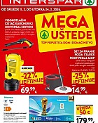 Interspar katalog neprehrana do 24.2.