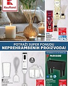 Kaufland katalog neprehrana do 24.2.