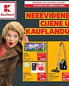 Kaufland katalog Neviđene cijene do 3.3.