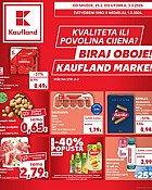 Kaufland katalog prehrana do 3.3.
