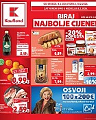 Kaufland katalog prehrana do 10.2.
