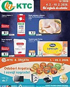 KTC katalog prehrana do 10.2.