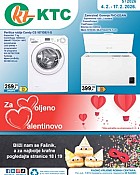 KTC katalog tehnika i posuđe do 17.2.