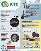 KTC katalog Tehnika i posuđe do 3.3.