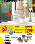 Lidl katalog neprehrana od 2.3.