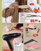 Lidl katalog neprehrana od 9.2.