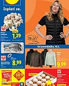Lidl katalog prehrana do 21.2.