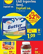 Lidl katalog Senj