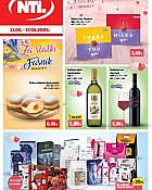 NTL maloprodaja katalog istok do 17.2.