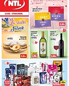 NTL maloprodaja katalog sjever do 17.2.