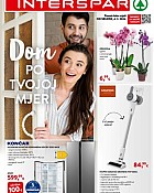 Interspar katalog Dom po tvojoj mjeri