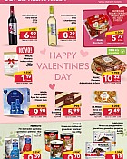 Pivac vikend akcija do 16.2.