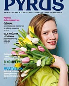 Pyrus katalog ožujak 2026