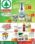 Spar i Interspar katalog do 10.3.