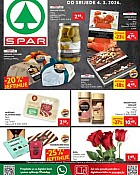 Spar i Interspar katalog do 17.3.