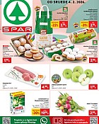 Spar i Interspar katalog do 17.2.